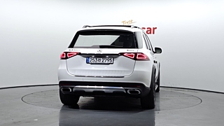 MERCEDES BENZ GLE-CLASS W167 2022