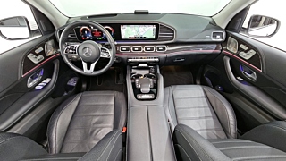 MERCEDES BENZ GLE-CLASS W167 2022