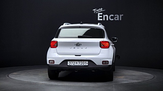 HYUNDAI VENUE 2020