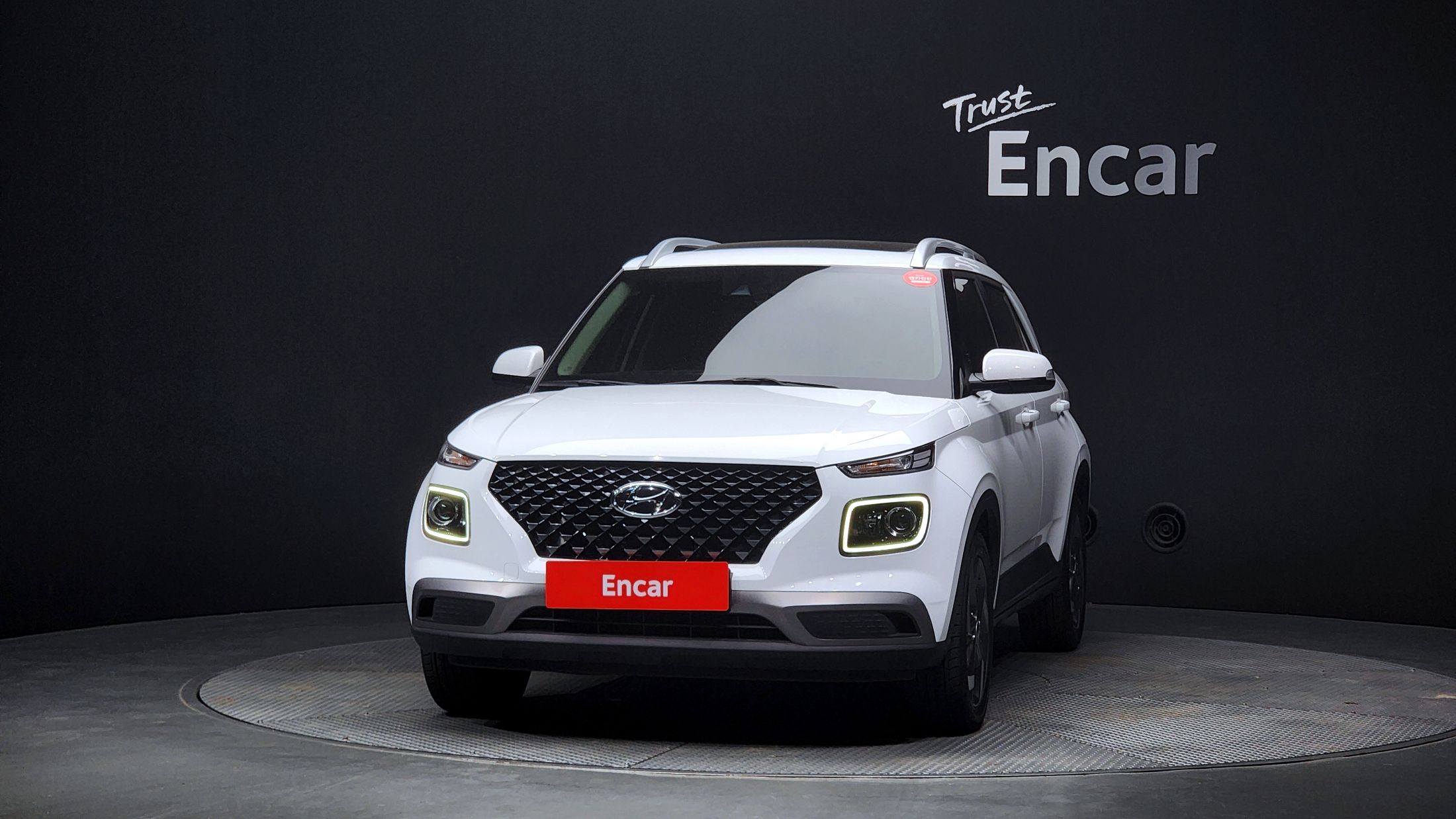 HYUNDAI VENUE 2020