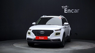 HYUNDAI VENUE 2020