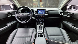 HYUNDAI VENUE 2020