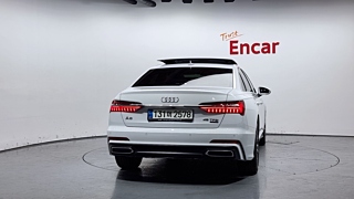 AUDI A6 C8 2022