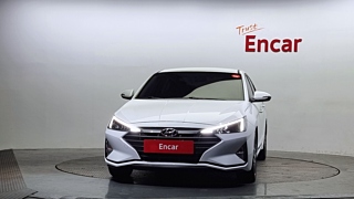 HYUNDAI AVANTE AD 2019