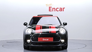 MINI CLUBMAN COOPER 2019