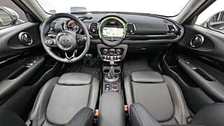 MINI CLUBMAN COOPER 2019