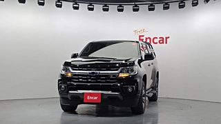 DAEWOO COLORADO  2021