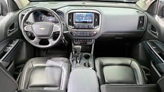DAEWOO COLORADO 2021