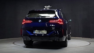 BMW X3 G45 2025