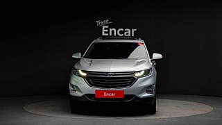 DAEWOO EQUINOX 2019