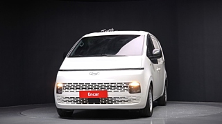 HYUNDAI STARIA 2021