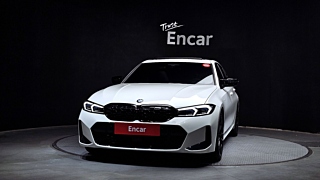 BMW 3-SERIES G20 2023