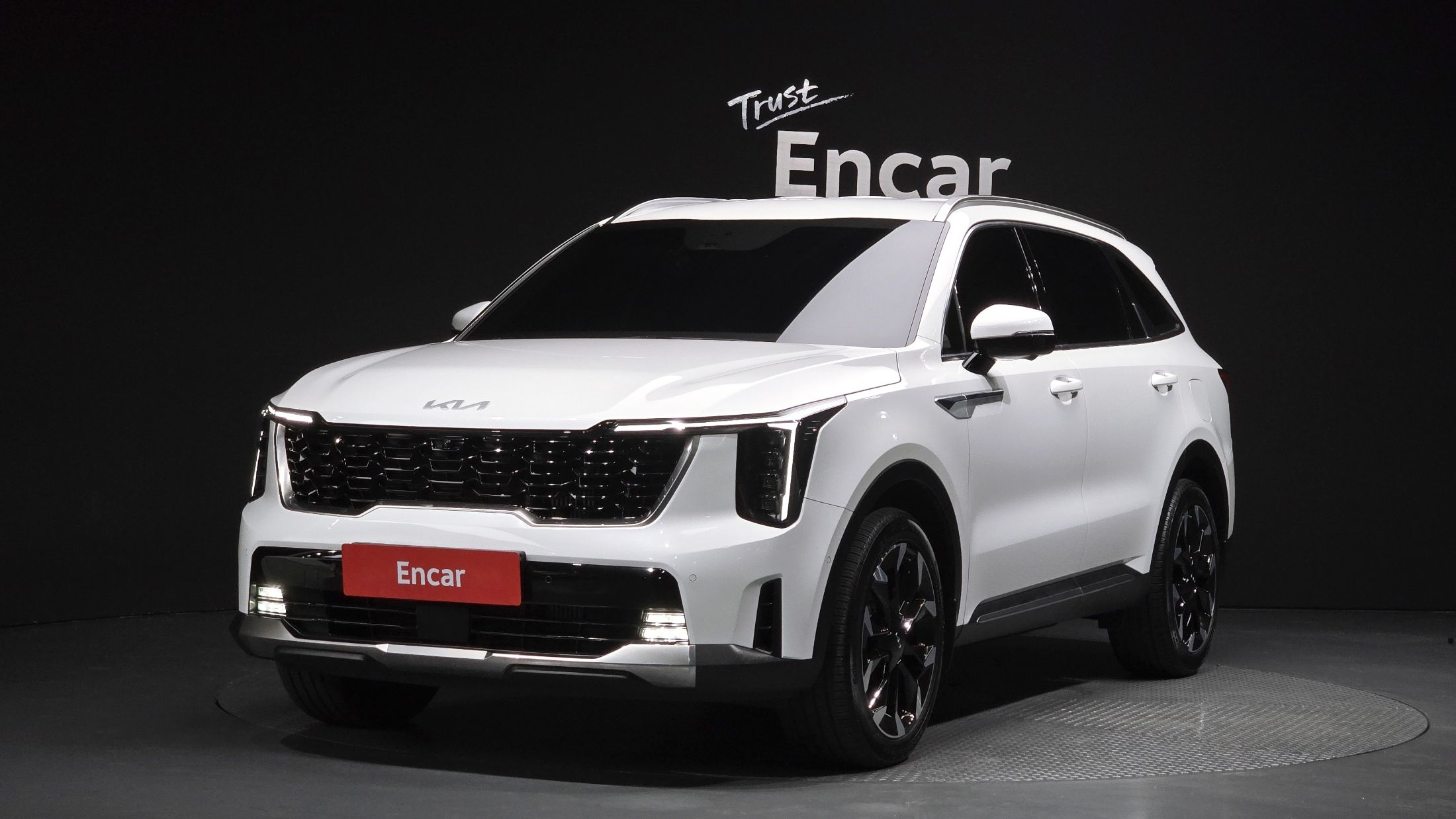 KIA SORENTO 2024