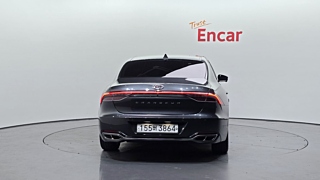 HYUNDAI GRANDEUR IG HYBRID 2020