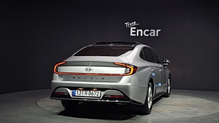 HYUNDAI SONATA DN8 2020