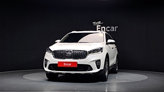 KIA SORENTO 2018