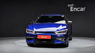 KIA EV6 2021