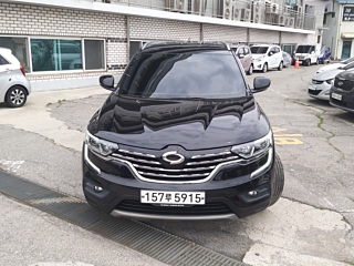 SAMSUNG QM6 2017