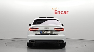 AUDI A6 2018