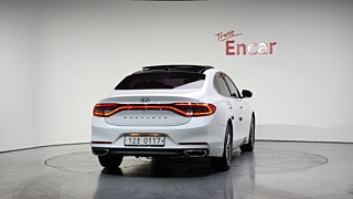 HYUNDAI GRANDEUR IG 2017