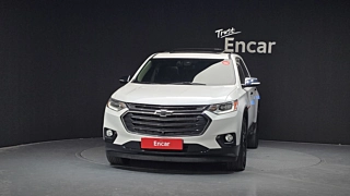 DAEWOO TRAVERSE 2020