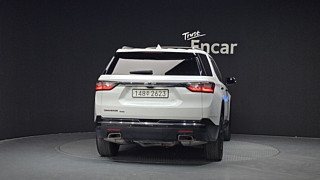DAEWOO TRAVERSE 2020