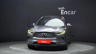 INFINITI QX50 P71A 2019