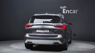INFINITI QX50 P71A 2019