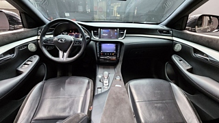 INFINITI QX50 P71A 2019