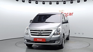 HYUNDAI STAREX GRAND 2017