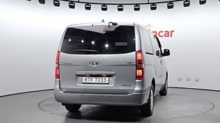 HYUNDAI STAREX GRAND 2017