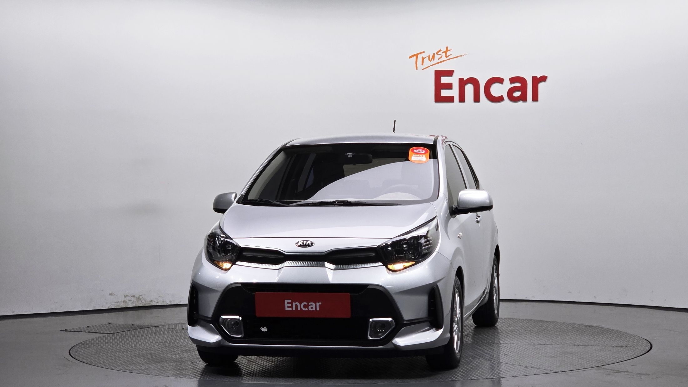 KIA MORNING URBAN JA 2021