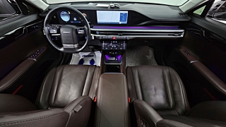HYUNDAI GRANDEUR GN7 2023