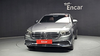 MERCEDES BENZ E-CLASS W213 2020