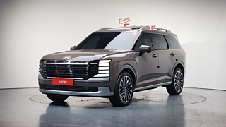 hyundai palisade-lx3