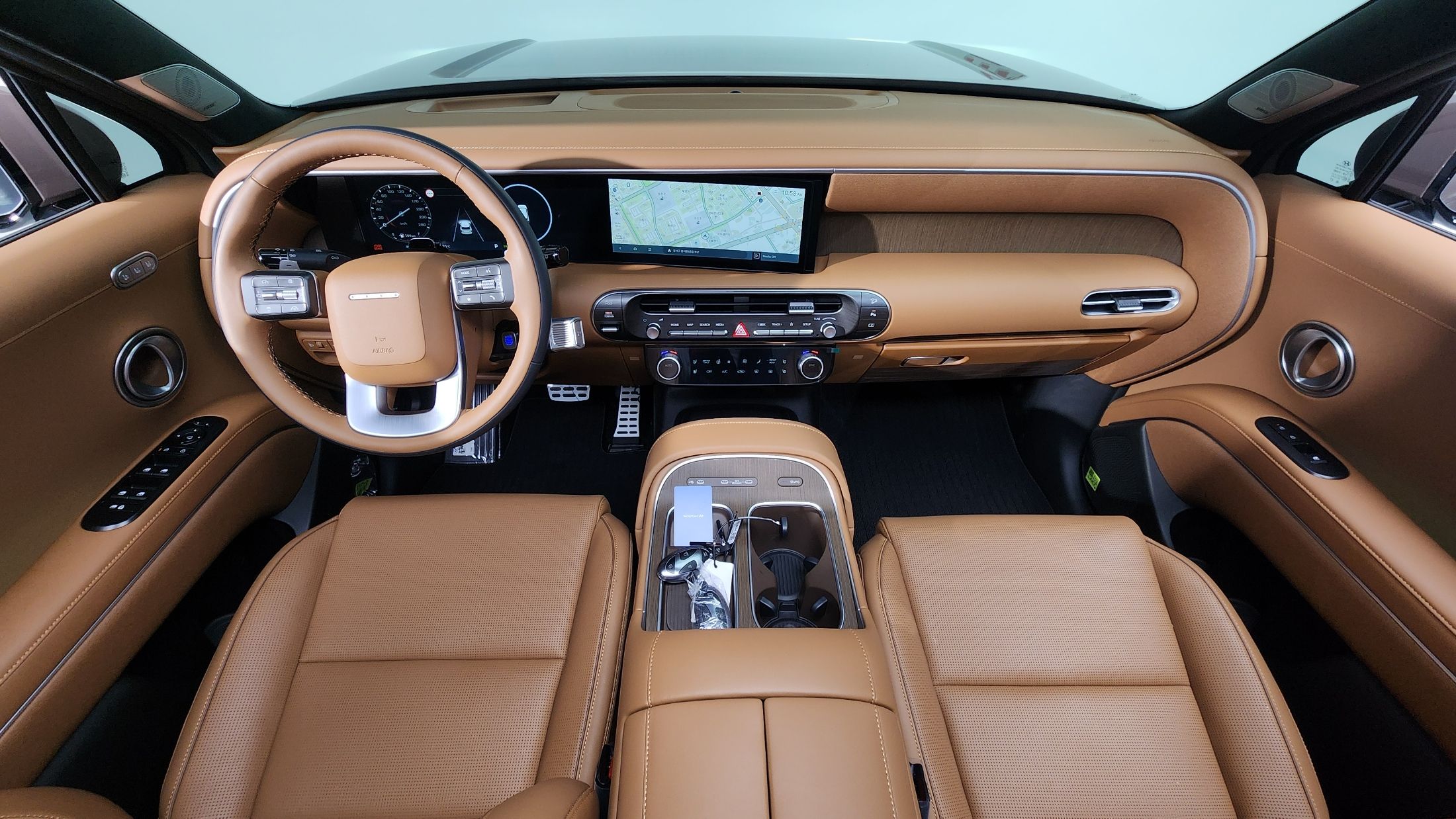 HYUNDAI PALISADE LX3