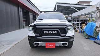 Заказать DODGE RAM PICK UP