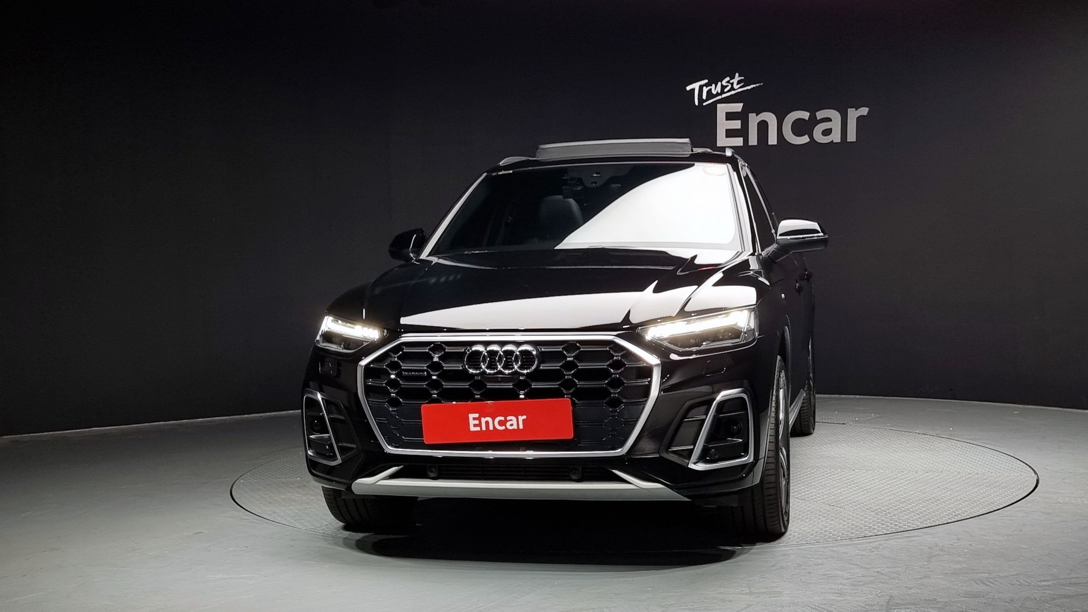 AUDI Q5 FY 2023