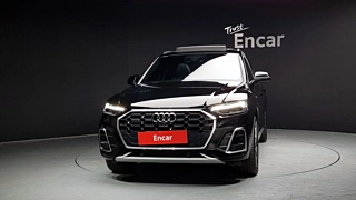 AUDI Q5 FY 2023