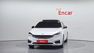 KIA K7 2016