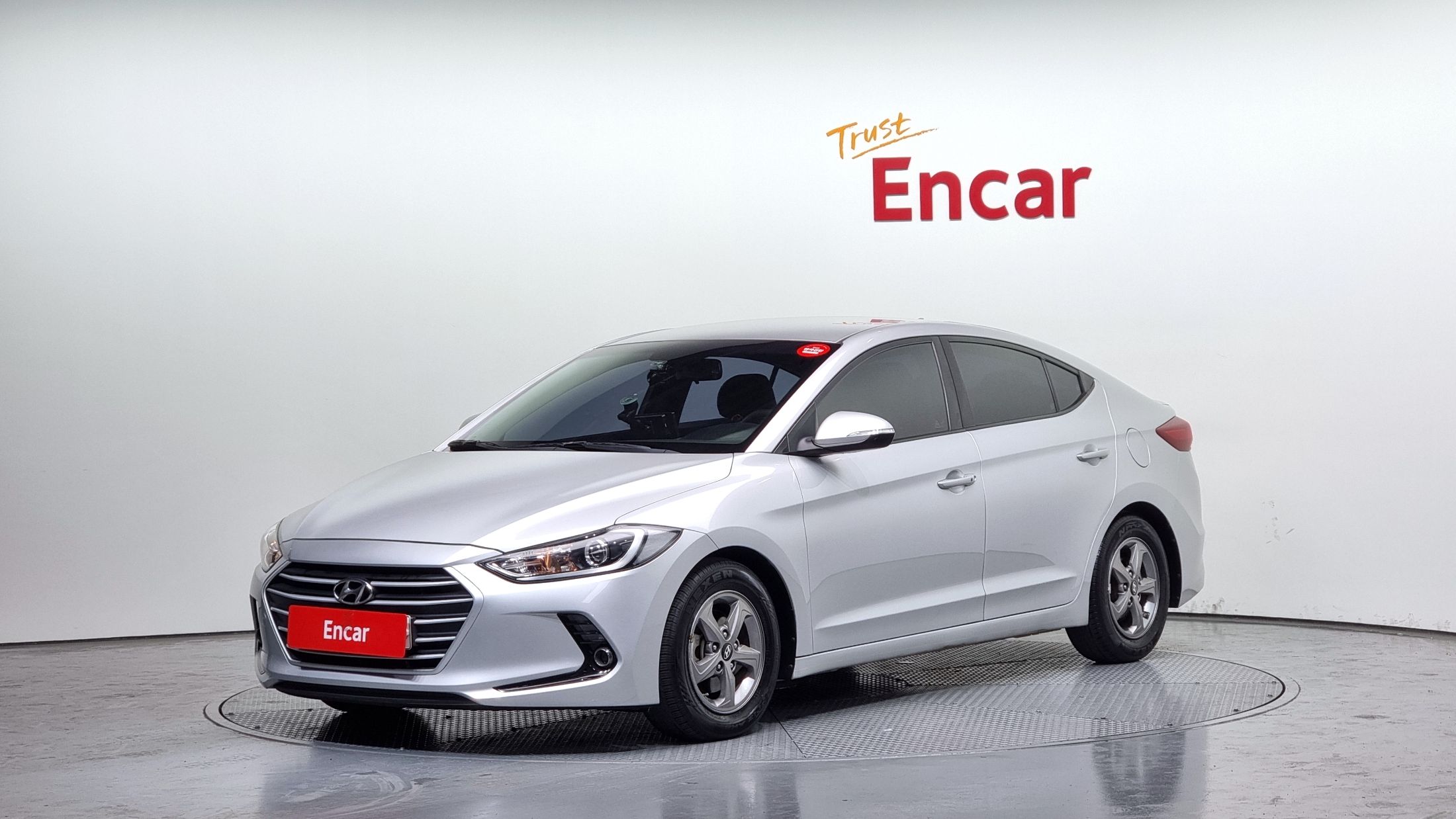 HYUNDAI AVANTE AD