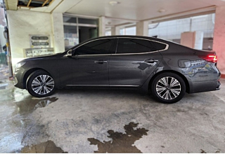 kia k7-premier-hybrid