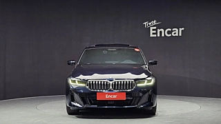BMW 6-SERIES GT G32 2021