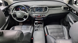 KIA SORENTO 2017