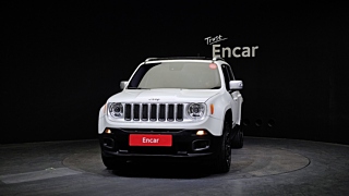 JEEP RENEGADE 2017