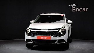 KIA SPORTAGE 2021