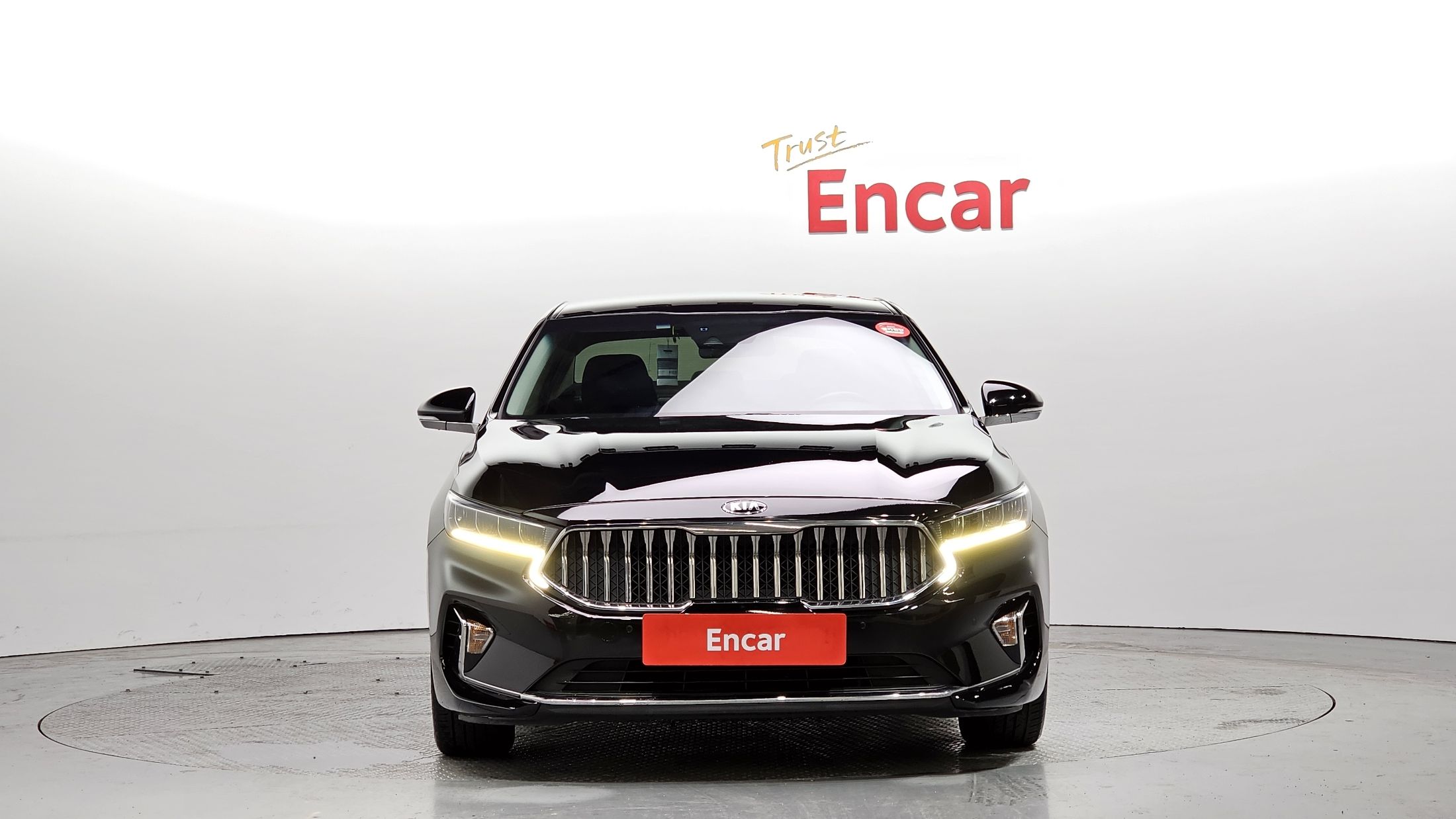 KIA K7 PREMIER 2020