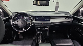 KIA K7 PREMIER 2020