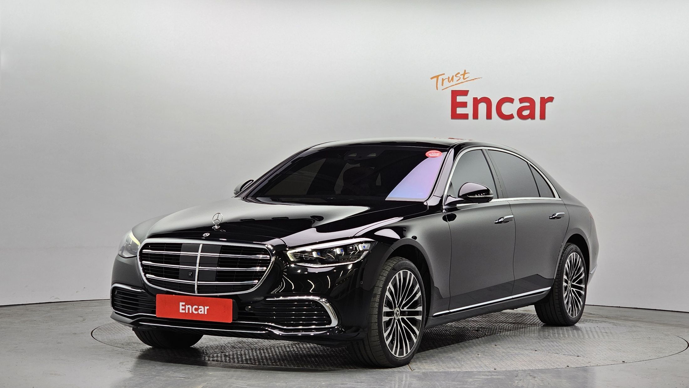 MERCEDES BENZ S-CLASS W223