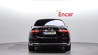 MERCEDES BENZ S-CLASS W223 2021